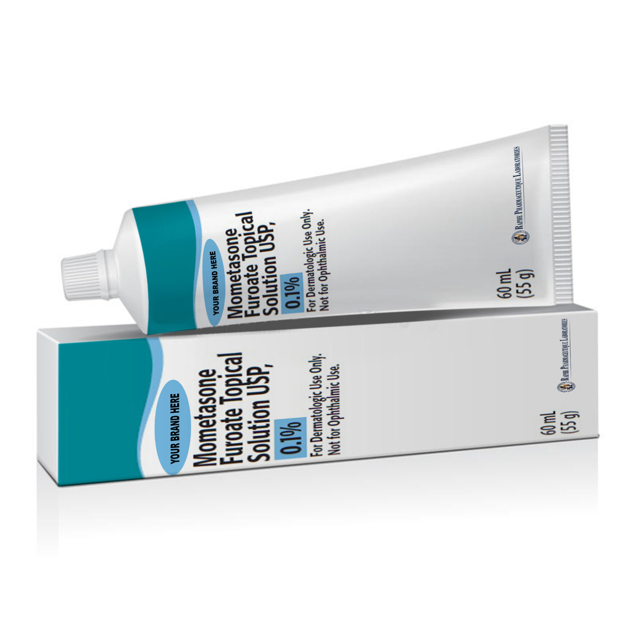 Mometasone Furoate Topical Gel USP, 0.1% – AmWiner Raphe Pharmaceutique