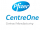 CentreOne_logos