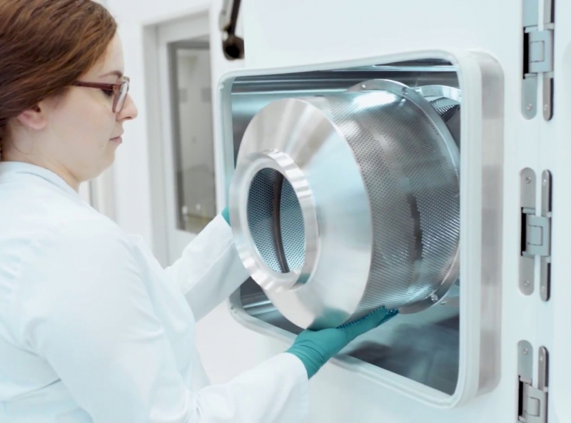 Tablet coating