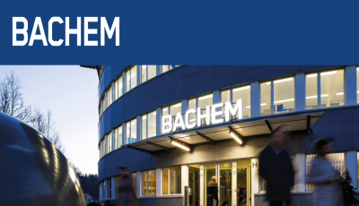 Bachem vendor